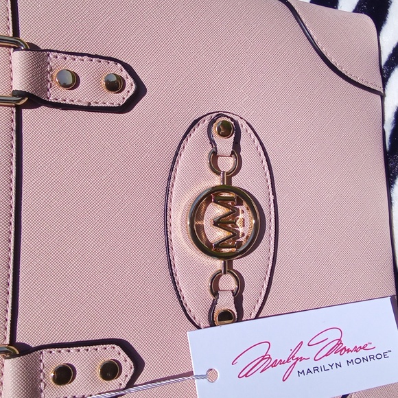 NEW! Marilyn Monroe small handbag/purse - Picture 2 of 8